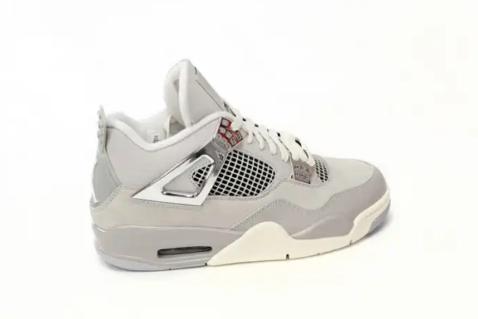 Bmlin shoes Moments Frozen WMNS 4 Air Jordan AQ9129-001 0502